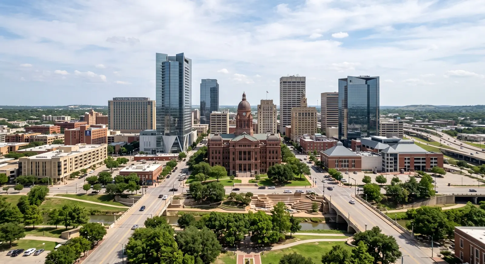 Tarrant County's 2026 Population Growth: What the New Census Data Means for Fort Worth Rental Demand